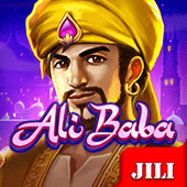 Ali Baba hot game on windream link