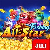 All Star Fishing windream link
