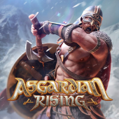 Asgardian Rising hot game on windream link