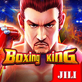 Boxing King slot on windream link