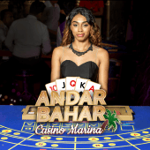 Casino Marina Andar Bahar table on windream link