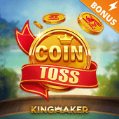 Coin Toss cards game on windream link