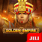 Golden Empire slot on windream link