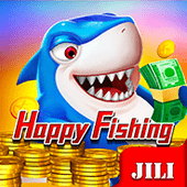 Happy Fishing windream link
