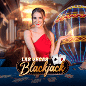 Las Vegas Blackjack windream link live casino
