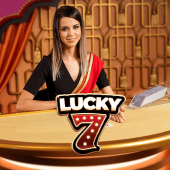 Lucky 7 windream link live casino