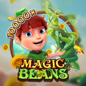 Magic Beans game
