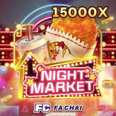Night Market windream link slot