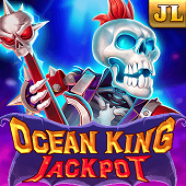 Ocean King Jackpot fishing arena on windream link