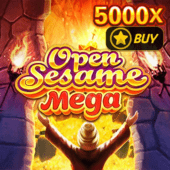 Open Sesame Mega on windream link