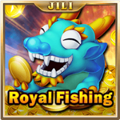 Royal Fishing windream link
