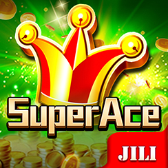 Super Ace slot featured on windream link casino