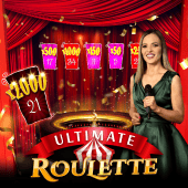 Ultimate Roulette windream link live casino